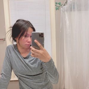 Meet your Posher, Kate